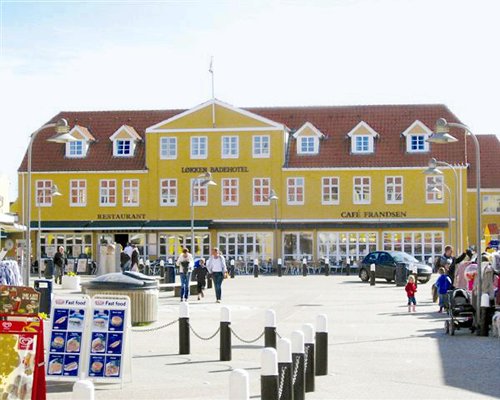 Løkken Badehotel