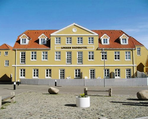 Løkken Badehotel