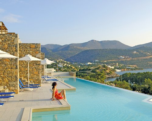 Wyndham Grand Crete Mirabello Bay