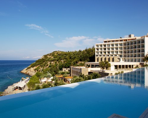 Wyndham Grand Crete Mirabello Bay