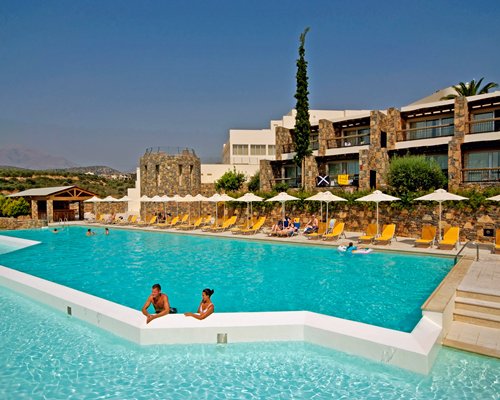 Wyndham Grand Crete Mirabello Bay