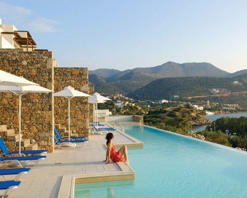 Wyndham Grand Crete Mirabello Bay