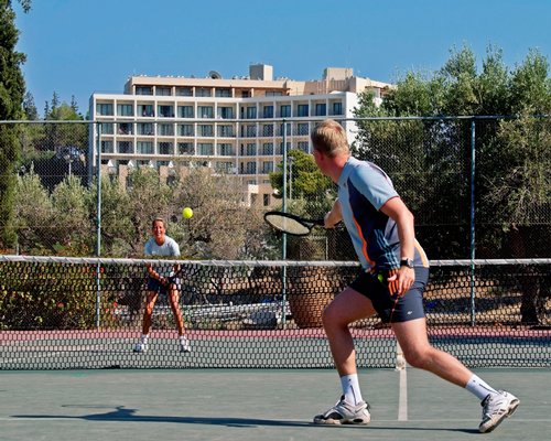 Wyndham Grand Crete Mirabello Bay