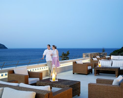 Wyndham Grand Crete Mirabello Bay