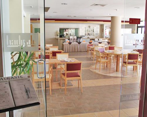 Hotel Albufeira Sol