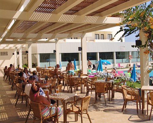 Hotel Albufeira Sol