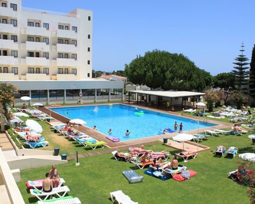 Hotel Albufeira Sol