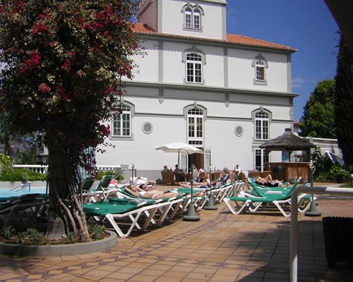 Pestana Village