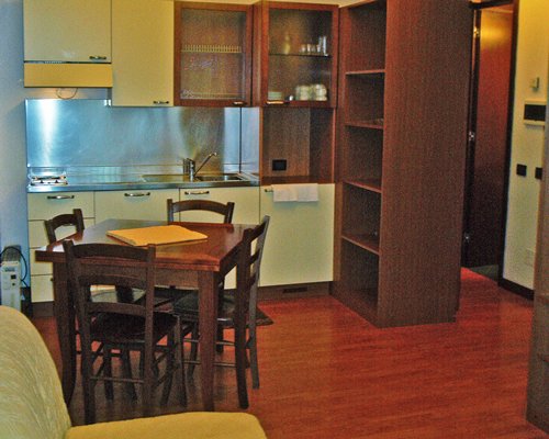 Residence Marilleva 1400