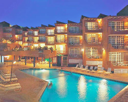 Hippocampus Villas Resort