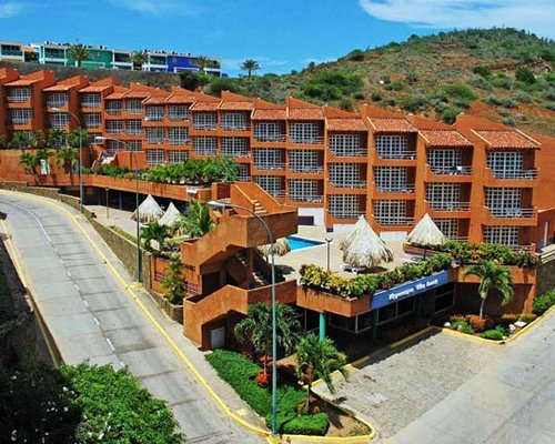 Hippocampus Villas Resort