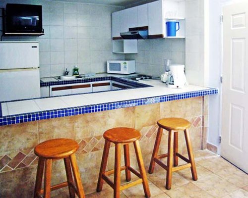 Hippocampus Villas Resort