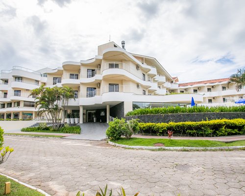 Praia Brava Hotel Image