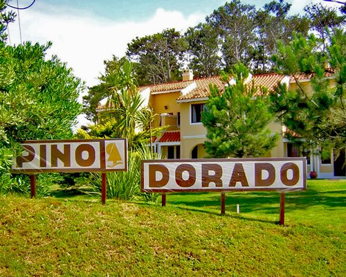Pino Dorado Club Vacacional Image