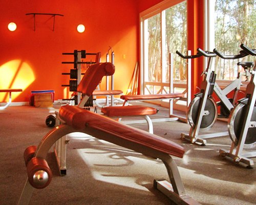 Solanas Forest Resort