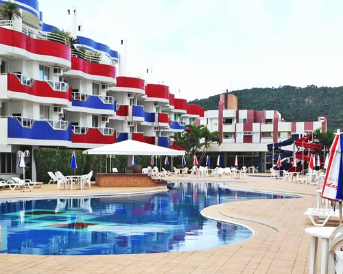 Ingleses Holiday Resort