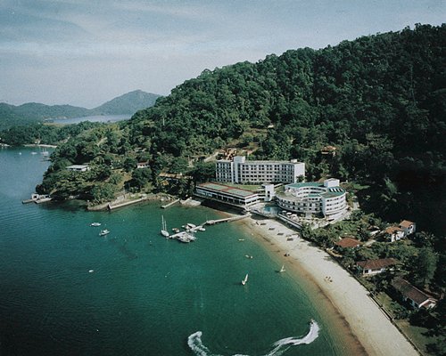 Angra Inn Resort Image