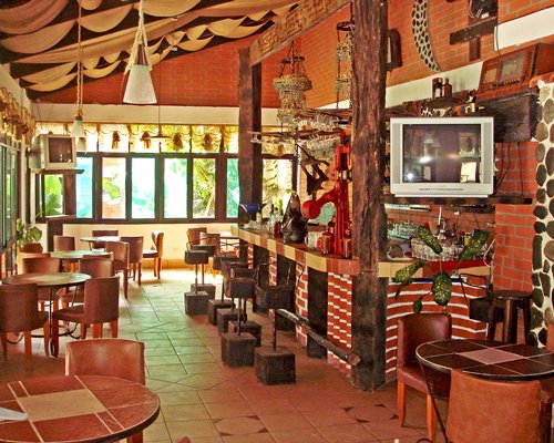 Río Selva Resort