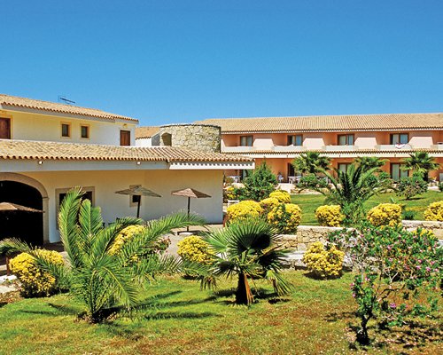 Residence Capo d'Orso Marina