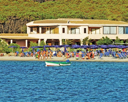 Residence Capo d'Orso Marina