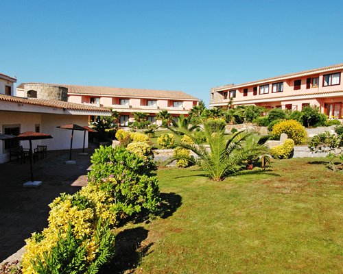 Residence Capo d'Orso Marina