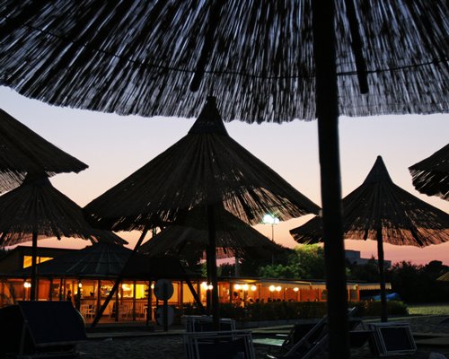 Villaggio African Beach