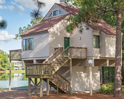 Waterwood Townhouses