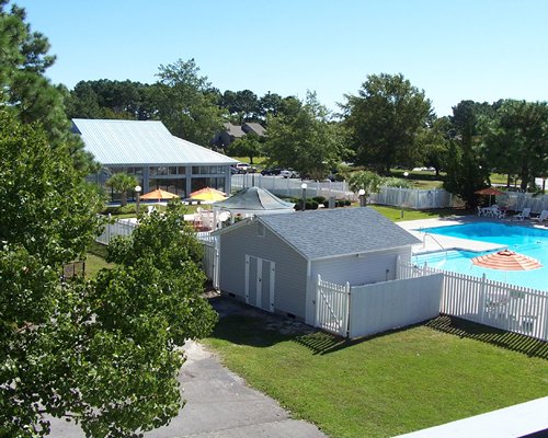 Waterwood Townhouses