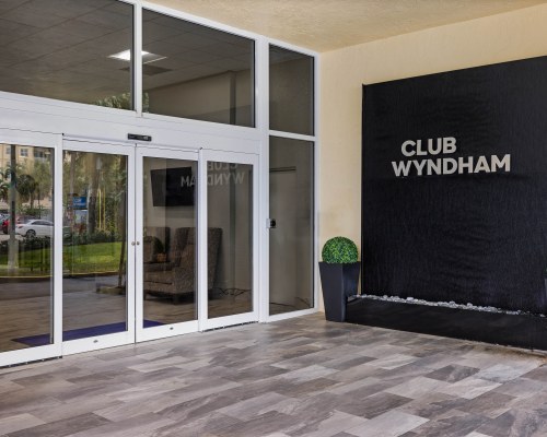 Club Wyndham Santa Barbara - 2 Nights