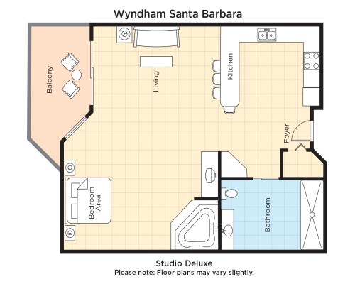 Club Wyndham Santa Barbara