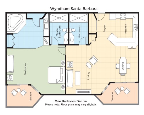 Wyndham Santa Barbara