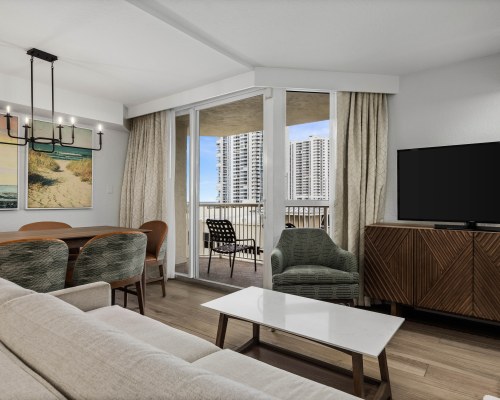 Club Wyndham Santa Barbara - 2 Nights