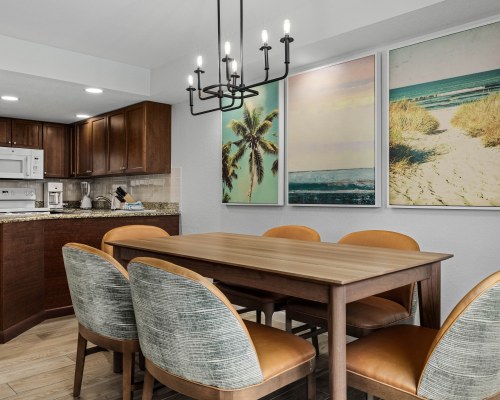 Club Wyndham Santa Barbara - 2 Nights