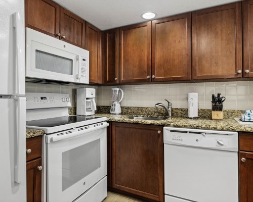 Club Wyndham Santa Barbara - 2 Nights