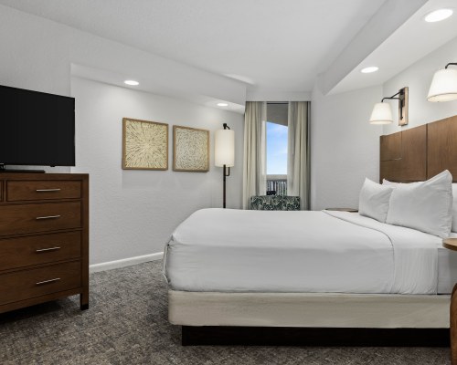 Club Wyndham Santa Barbara - 2 Nights