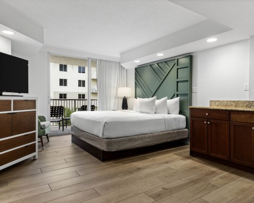 Club Wyndham Santa Barbara - 2 Nights
