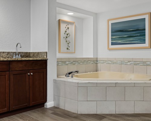 Club Wyndham Santa Barbara - 2 Nights