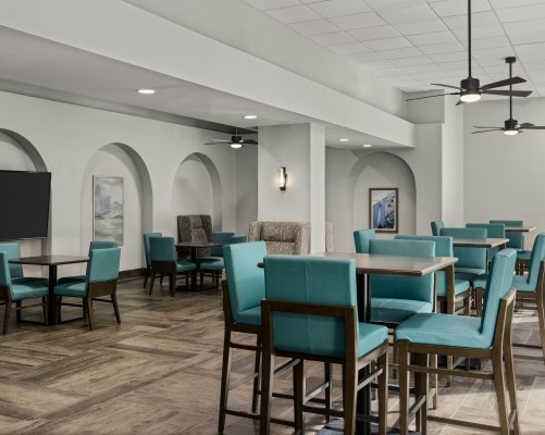 Club Wyndham Santa Barbara - 2 Nights