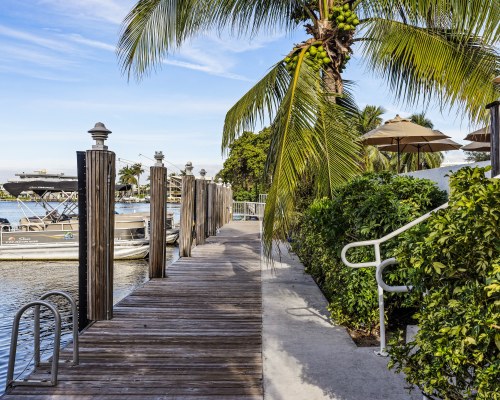 Club Wyndham Santa Barbara - 2 Nights