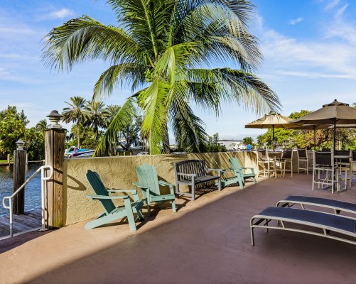 Club Wyndham Santa Barbara - 2 Nights