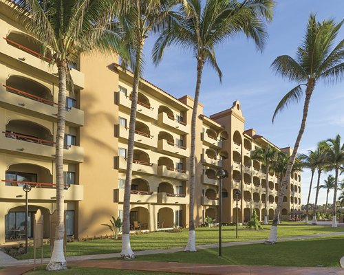 WorldMark Coral Baja