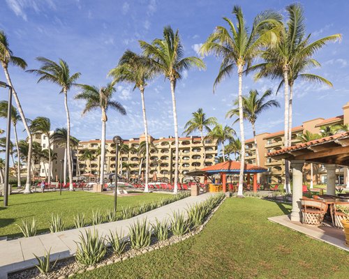 WorldMark Coral Baja