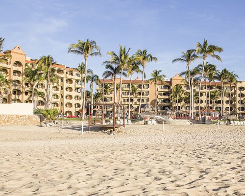 WorldMark Coral Baja