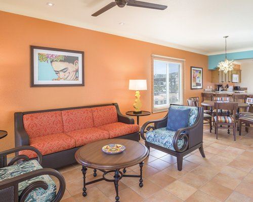 WorldMark Coral Baja