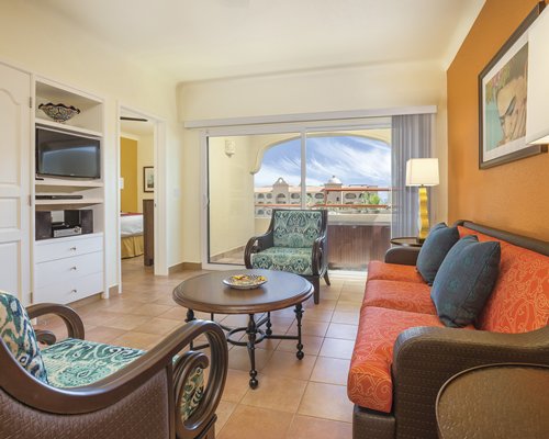 WorldMark Coral Baja