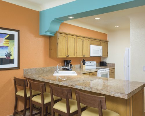 WorldMark Coral Baja