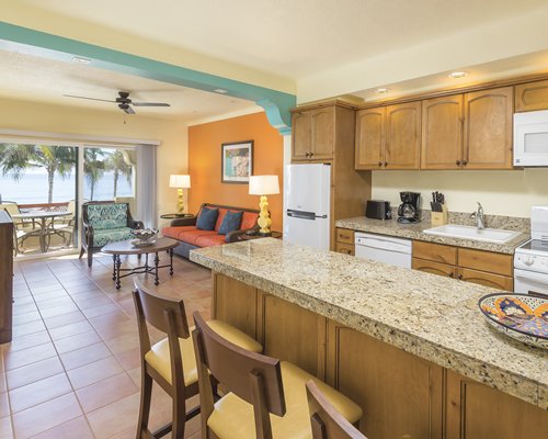 WorldMark Coral Baja