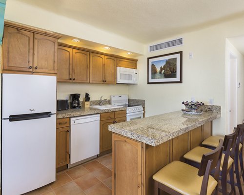 WorldMark Coral Baja