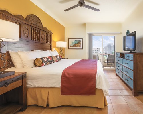 WorldMark Coral Baja