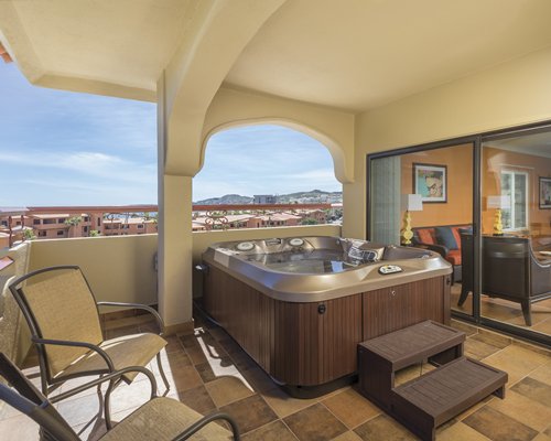 WorldMark Coral Baja